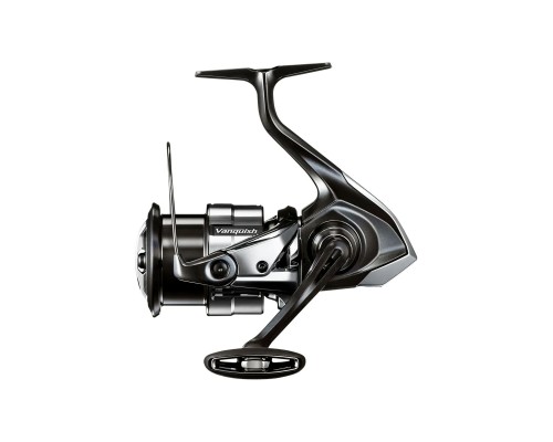 Котушка Shimano Vanquish FC 4000XG 11+1BB (VQ4000XGC)