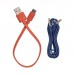 Навушники JBL Live 670 NC Blue (JBLLIVE670NCBLU)
