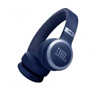Навушники JBL Live 670 NC Blue (JBLLIVE670NCBLU)