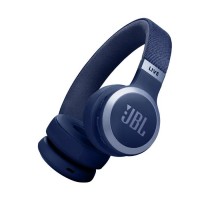 Навушники JBL Live 670 NC Blue (JBLLIVE670NCBLU)