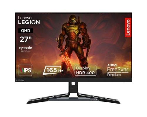 Монітор Lenovo R27q-30 (67B4GAC1UA)