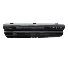 Акумулятор до ноутбука Dell XPS 14 J70W7, 6600mAh, 9cell, 11.1V, Li-ion AlSoft (A47154)