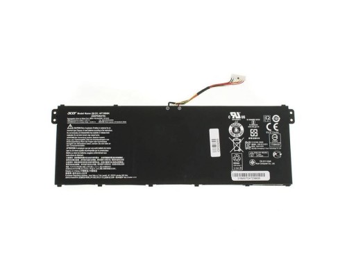 Акумулятор до ноутбука Acer AP19B8K Swift SF314-42, 3831mAh (43.08Wh), 3cell, 11.25V, Li-ion (A47784)