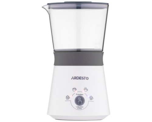 Капучинатор ARDESTO MBC-Y300W