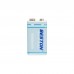 Акумулятор Крона 9V USB Type-C 1000mah Li-ion Beston (9VC-10VC/AA620289)