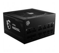 Блок живлення MSI 650W (MAG A650GL)