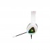 Навушники Canyon GH-6 Shadder Gaming 3.5 мм RGB White (CND-SGHS6W)