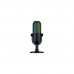 Мікрофон Razer Seiren V3 Chroma (RZ19-05060100-R3M1)