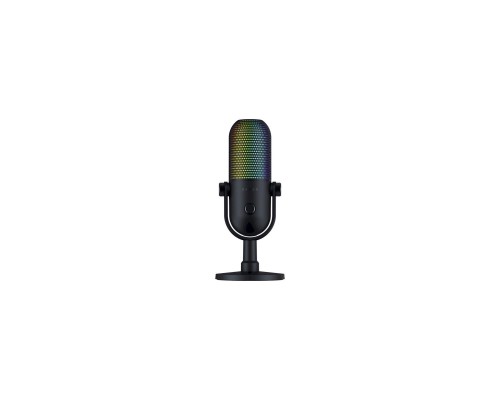 Мікрофон Razer Seiren V3 Chroma (RZ19-05060100-R3M1)