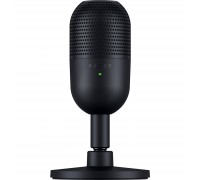 Мікрофон Razer Seiren V3 Mini Black (RZ19-05050100-R3M1)