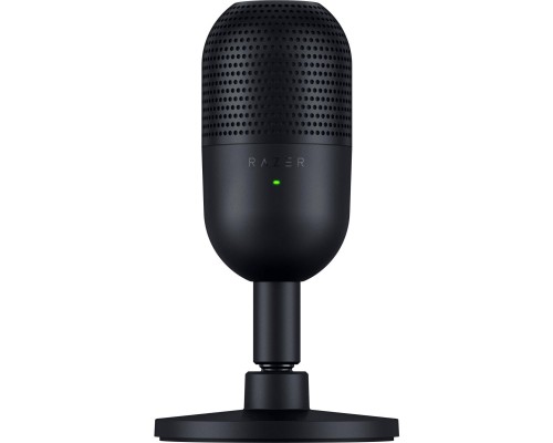 Мікрофон Razer Seiren V3 Mini Black (RZ19-05050100-R3M1)