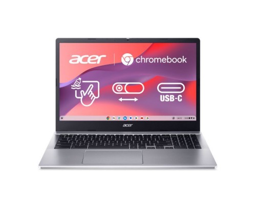 Ноутбук Acer Chromebook 315 CB315-5H (NX.KPPEU.001)