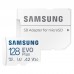 Карта пам'яті Samsung microSDXC 128GB C10 UHS-I R130MB/s Evo Plus + SD (MB-MC128KA/EU)