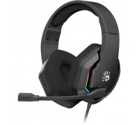 Навушники A4Tech Bloody G260p Black (4711421996648)