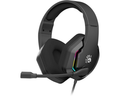 Навушники A4Tech Bloody G260p Black (4711421996648)