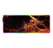 Килимок для мишки Xtrike ME MP-605 RGB (MP-605)