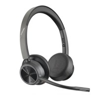 Навушники Poly Voyager 4320-M HS + BT700 + Charging Stand Stereo (77Z00AA)
