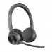 Навушники Poly Voyager 4320-M HS + BT700 + Charging Stand Stereo (77Z00AA)