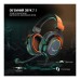 Навушники Fifine H6 RGB 7.1 Black (H6)