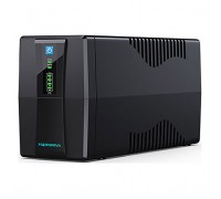 Пристрій безперебійного живлення Marsriva MR-UF800 480W (MR-UF800)