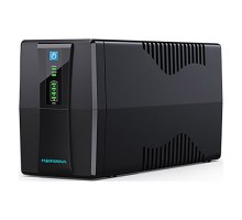 Пристрій безперебійного живлення Marsriva MR-UF800 480W (MR-UF800)