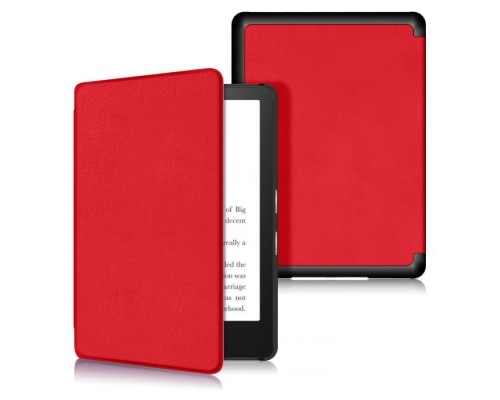 Чохол до електронної книги Armorstandart Amazon Kindle 11th Gen 2022 Red (ARM72845)