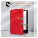 Чохол до електронної книги Armorstandart Amazon Kindle 11th Gen 2022 Red (ARM72845)
