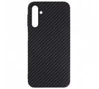 Чохол до мобільного телефона Armorstandart LikeCarbon Samsung A24 4G (A245) Black (ARM71923)