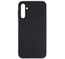 Чохол до мобільного телефона Armorstandart LikeCarbon Samsung A24 4G (A245) Black (ARM71923)