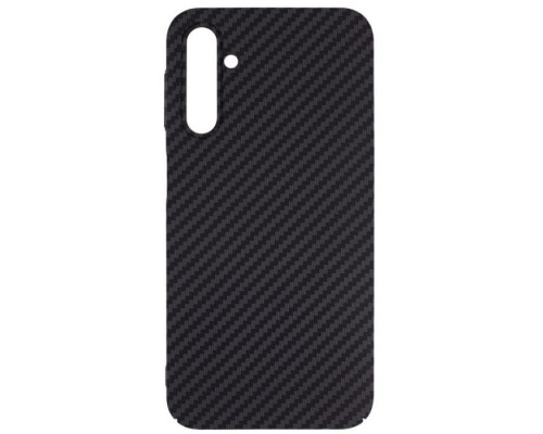 Чохол до мобільного телефона Armorstandart LikeCarbon Samsung A24 4G (A245) Black (ARM71923)