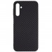 Чохол до мобільного телефона Armorstandart LikeCarbon Samsung A24 4G (A245) Black (ARM71923)