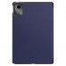 Чохол до планшета Armorstandart Smart Case Lenovo Tab M11 Blue (ARM73104)