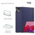 Чохол до планшета Armorstandart Smart Case Lenovo Tab M11 Blue (ARM73104)