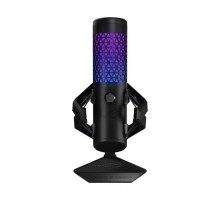 Мікрофон ASUS ROG Carnyx Black (90YH03Z0-BAUA00)