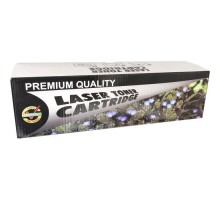 Картридж Premium Quality Canon 069 BK для i-SENSYS LBP673/MF752/MF754 (70264122)