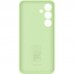 Чохол до мобільного телефона Samsung Galaxy S24 (S921) Silicone Case Lime (EF-PS921TGEGWW)