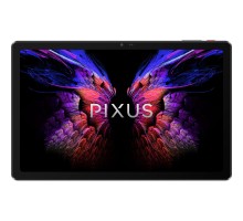 Планшет Pixus Wing 6/128GB, LTE, silver (4897058531732)