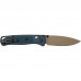 Ніж Benchmade Bugout Crater Blue (535FE-05)