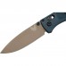 Ніж Benchmade Bugout Crater Blue (535FE-05)