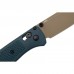 Ніж Benchmade Bugout Crater Blue (535FE-05)