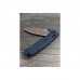 Ніж Benchmade Bugout Crater Blue (535FE-05)