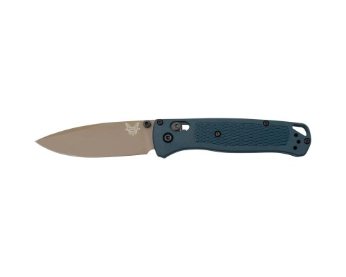 Ніж Benchmade Bugout Crater Blue (535FE-05)