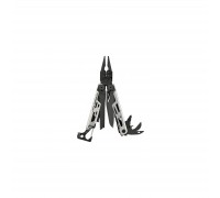 Мультитул Leatherman Signal Black/Silver (832625)