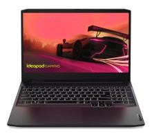 Ноутбук Lenovo IdeaPad Gaming 3 15ACH6 (82K20272RA)