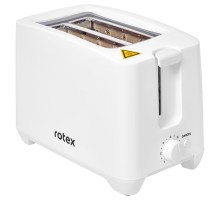 Тостер Rotex RTM122-W