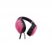 Навушники Trust GXT 415 Zirox 3.5мм Pink (24992)