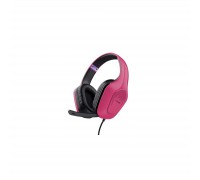 Навушники Trust GXT 415 Zirox 3.5мм Pink (24992)