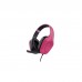 Навушники Trust GXT 415 Zirox 3.5мм Pink (24992)