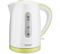 Електрочайник Zelmer ZCK7616L