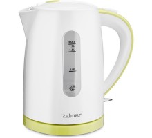 Електрочайник Zelmer ZCK7616L